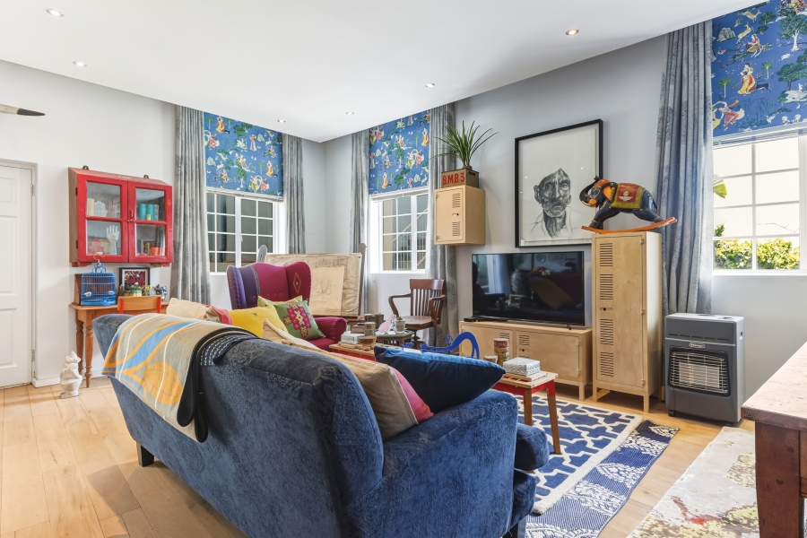 2 Bedroom Property for Sale in Woodstock Western Cape